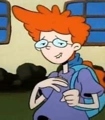 pepper ann voice|pepper ann voice actor.
